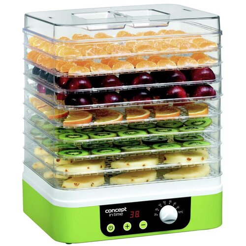  SO-1060 Green, White 245 W Cijene