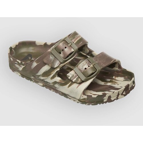 Quiksilver Embark Rf Kids Sandali green 1 Cene