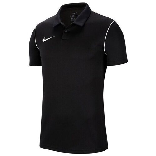 Nike Dry Park 20 Crna Slike