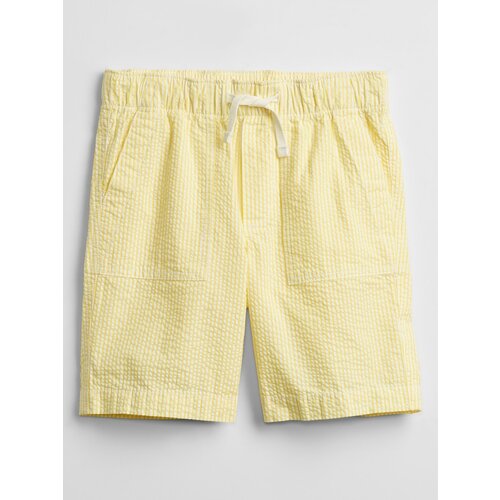 GAP Kids Shorts Pull-on Shorts - Boys Cene