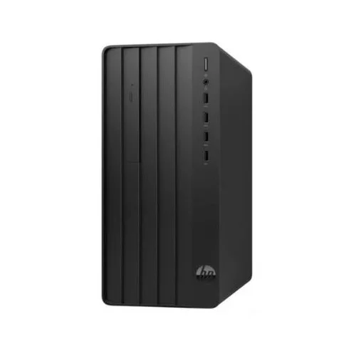 Hp Tower 290 G9 i312100 8GB12100,8GB,512GB,Win 11 pro,noDVD RW,Micro tower180W,VGA,HDMI