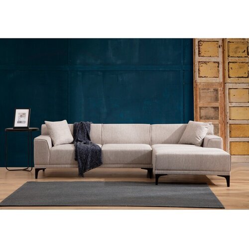 Atelier Del Sofa ugaona garnitura Petra R Cene