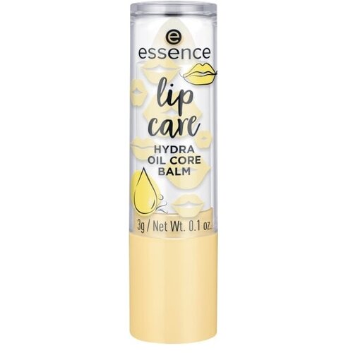 Essence Lip Care Hydra Oil Core Balm vlažilen balzam za ustnice 3 g Cene