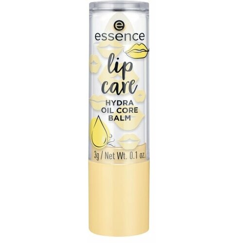 Essence lip care hydra oil core balzam za usne Cene