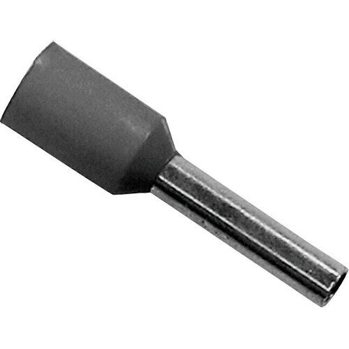 VOLTOMAT Kabelski tulec (0,75 mm&sup2; x 8 mm, 100 kos) Cene