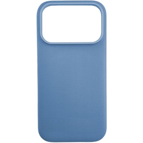  TechWoven MagSafe futrola za iPhone 18 Pro Max/ svetloplava Slike