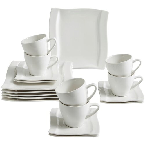 Novel kavni servis swing porcelan Cene
