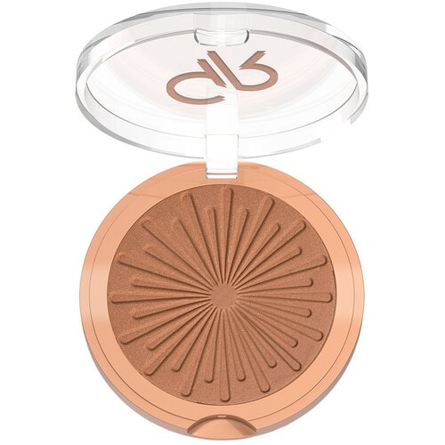 Golden Rose bronzer Sun Bright Bronzer Powder P-SBP-05 Cene