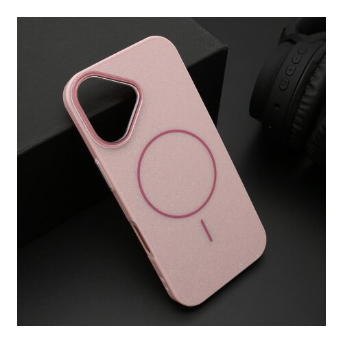  Futrola jelly magsafe ii za iphone 17 air (6.6) roze ( F121651 ) Cene