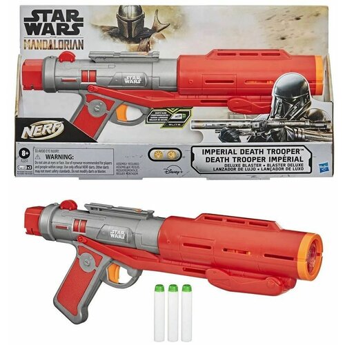 Nerf Pištolj Star Wars Blaster Slike
