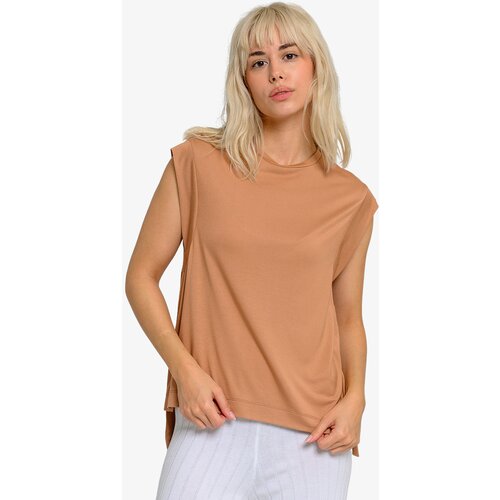 Lussari MAJICA BEZ RUKAVA SOUL SL SHIRT Cene