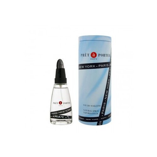 Pr&amp;ecirc;t &amp;agrave; Porter toaletna voda u kutijici za žene 50 ml Slike