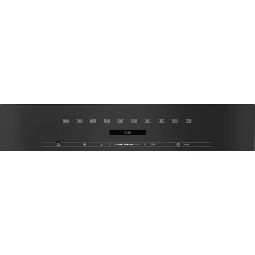 Miele M 7240 TC mikrotalasna rerna Slike