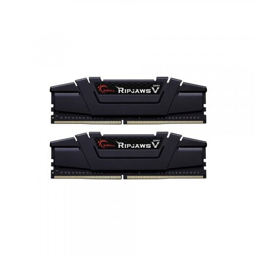 G.skill Ripjaws V F4-3600C18D-64GVK memory module 64 GB 2 x 32 GB DDR4 3600 MHz Slike