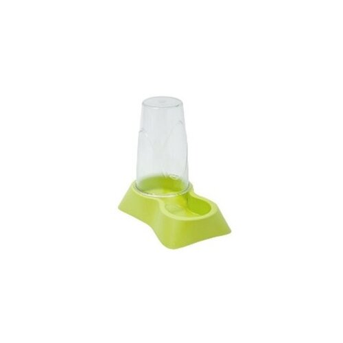 Petmax Petmax-dispenzer Stella 3,5l eol kivi zeleni 50310 Slike