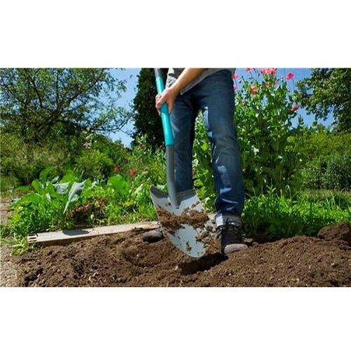 Gardena Lopata (Čelik, Duljina: 120 cm) Cijene