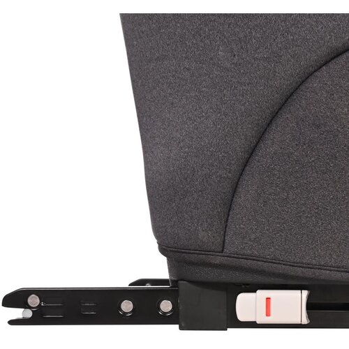 Lorelli ANDROMEDA i-Size IsoFix Autosjedalica Cool Grey Stars 15mj-12 godina/76-150cm Slike