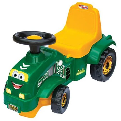  Guralica traktor Dede 033557 Slike