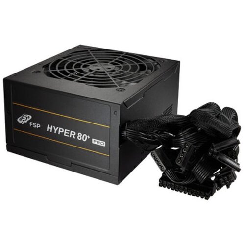 FSP HYPER 80+ PRO 650W G5.1, 80+ Bronze, Bulk 9PA6507504 Cijene
