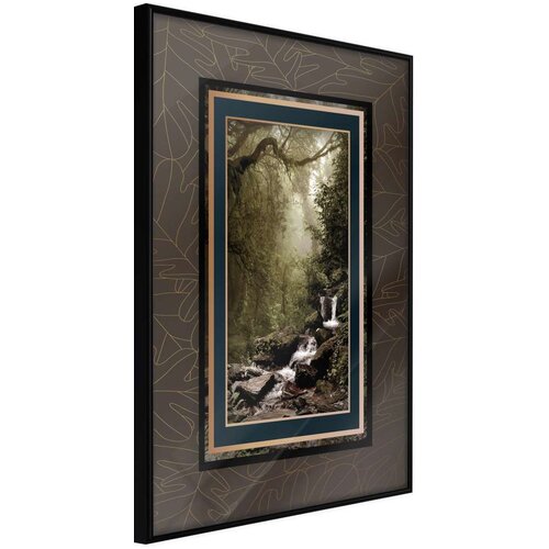  Poster - Magical Place 40x60 Cijene