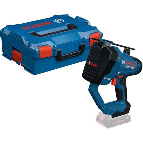 Bosch GGC 18V-12 Solo akumulatorski sekač navojnih &scaron;ipki, bez baterije i punjača, u L-BOXX koferu, 06019M8001 Cene
