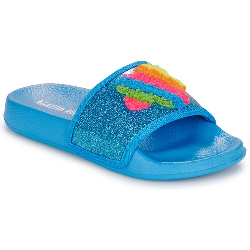 Agatha Ruiz De La Prada FLIP FLOP NUBE Plava Slike