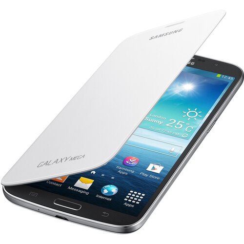 Samsung EF-FI920 GAL. MEGA TORB. PREKLOPNA PAMETNA BELA, (554399) Cene