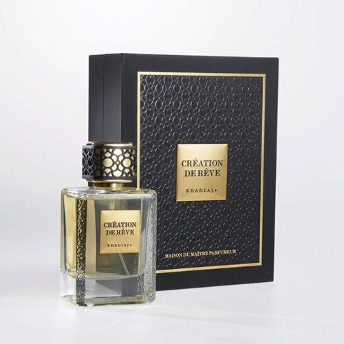 Khadlaj Unisex parfem Maison Creation De Reve EDP, 100 ml Slike