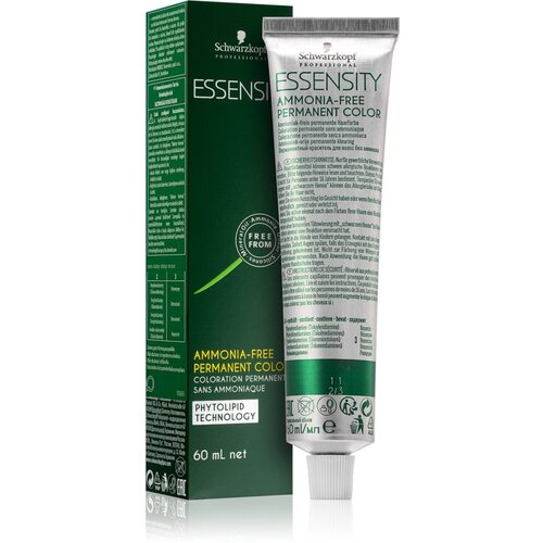 Schwarzkopf Essensity Colour boja za kosu nijansa 8-45 Light Blonde Beige Gold 60 ml Slike