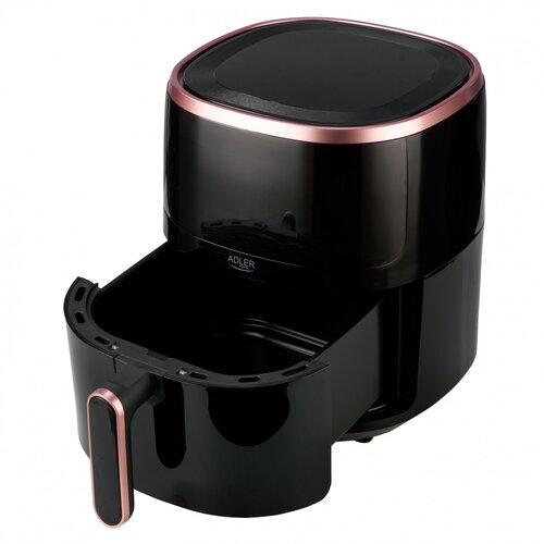 Adler AD 6322 Air fryer 5.0 L black Cijene