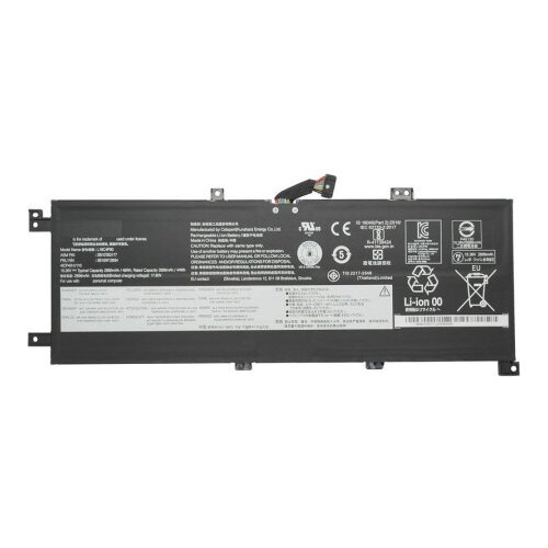 Xrt Europower Baterija za laptop Lenovo ThinkPad L13 Gen2 Series L18C4P90 ( 112510 ) Slike