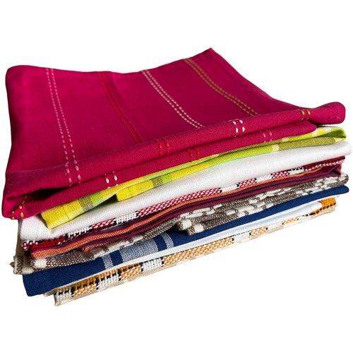  Set Mini Towel 45x45cm x 10 komada Cene