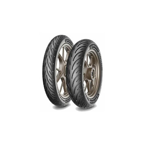Michelin Road Classic ( 4.00B18 TL 64H zadnji kotač ) guma za motor Slike