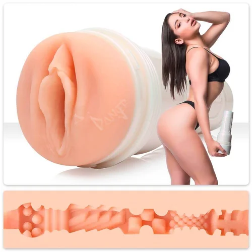 Fleshlight Abella Opasnost Opasnost - vagina