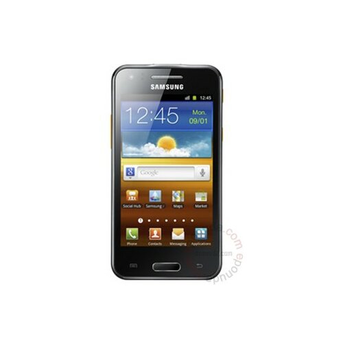 Samsung I8530 Galaxy Beam mobilni telefon Slike