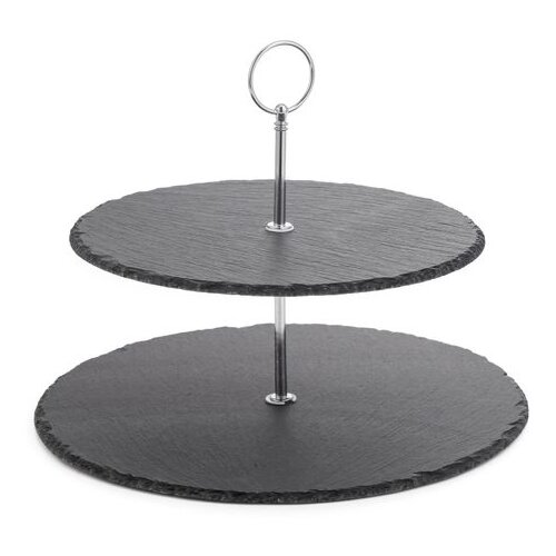  Kameni etažer, dva nivoa &Phi; 25cm + &Phi; 30cm Cijene