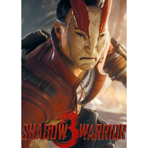  shadow warrior 3 steam key europe Cene