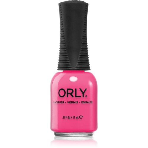 Orly Lacquer lak za nohte odtenek That's Hot 11 ml Cene