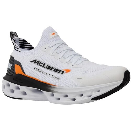 K-Swiss Tek &amp;amp; Trail X Mclaren pisana Slike