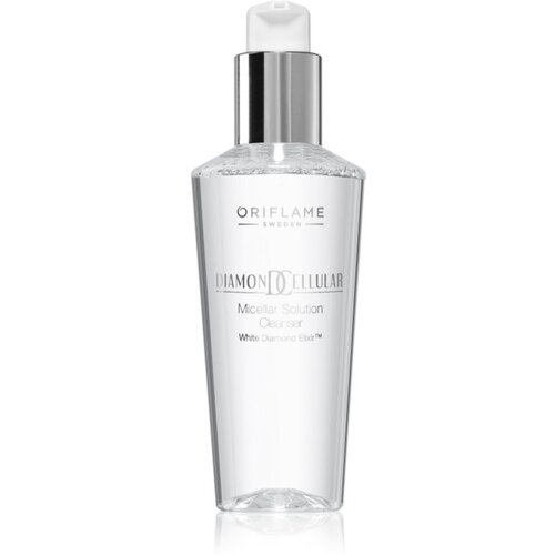 Oriflame Diamond Cellular micelarna čistilna voda 3v1 200 ml Cene