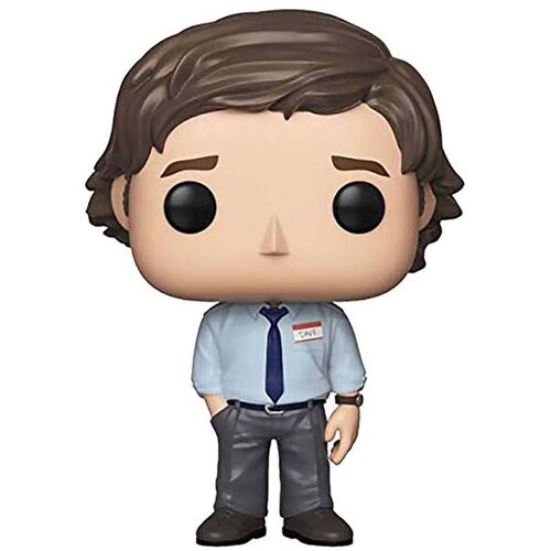 Funko Bobble Figure The Office POP! - Jim Halpert Cene