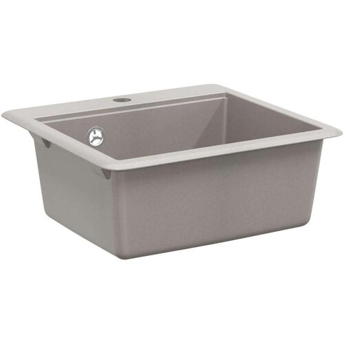  Lavabo - Umivaonik Siva 470 x 440 mm Granit Cijene