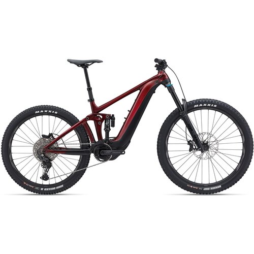  Bicikl GIANT Reign E+ 2 25km/h Sangria - L Cijene