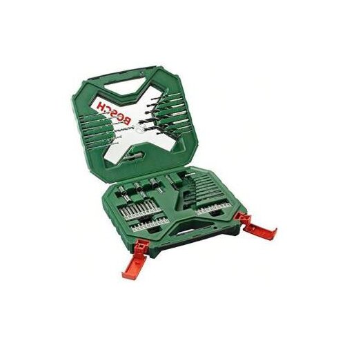 Bosch X-LINE SET 60 KOM Cijene
