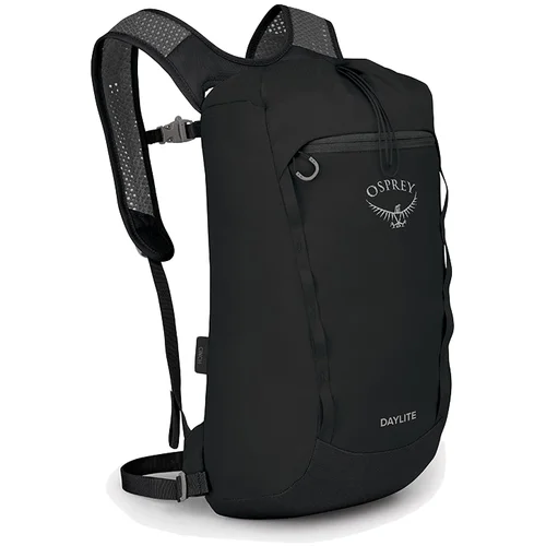 Osprey Daylite Cinck Pack Black