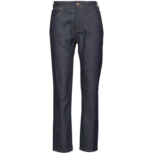 Freeman T.Porter monika denim blue Slike