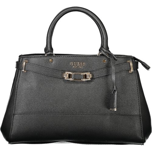 Guess Jeans WOMEN&#39;S BAG BLACK Cijene