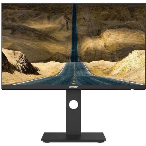 Dahua Technology LM24-P301A LED display 60.5 cm (23.8) 2560 x 1440 pixels Quad HD Black Cijene