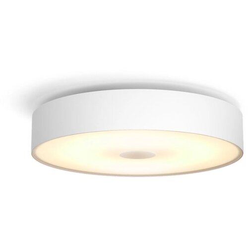 Philips 40340/31/P6 - LED prigu&amp;scaron;iva svetiljka Hue FAIR LED/33,5W/230V + daljinski upravljač Slike