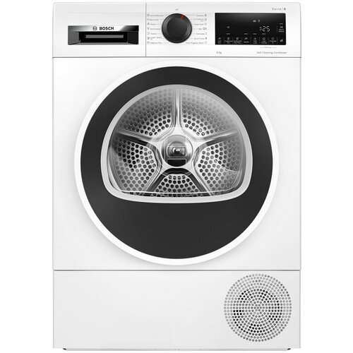 Bosch Sušilni stroj WQG245D4BY Cene